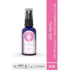 Arotolia 50 ml Gül Suyu