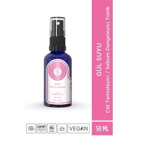 Arotolia 50 ml Gül Suyu