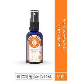 Arotolia 50 ml Organik Aspir Yağı