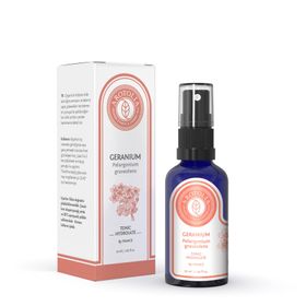 Arotolia 50 ml Organik Itır Hidrolatı