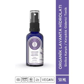 Arotolia 50 ml Organik Lavanta Hidrolatı