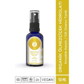 Arotolia 50 ml Organik Ölmezçiçek Hidrolatı