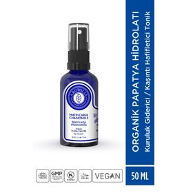 Arotolia 50 ml Organik Papatya Hidrolatı