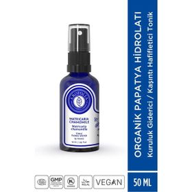 Arotolia 50 ml Organik Papatya Hidrolatı