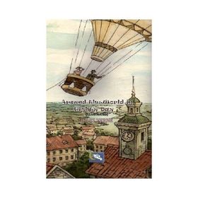 AROUND THE WORLD IN EIGHTY DAYS COLLINS CLASSICS - JULES VERNE