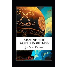 AROUND THE WORLD IN EIGHTY DAYS (İNGİLİZCE) - JULES VERNE