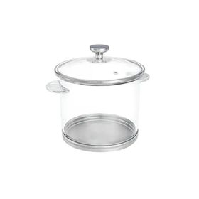Arow 4232 Gusto 5 L Cam Tencere