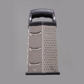 Arow Aage 12 CM Gri Altıgen Rende