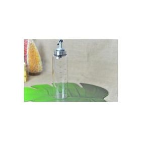 Arow Borosilikat Cam 1000 ML Yağlık Sirkelik