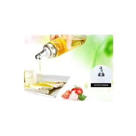 Arow Borosilikat Cam 1000 ML Yağlık Sirkelik