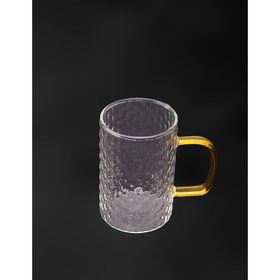 Arow DC.PM-2778 Kulplu Cam Kupa
