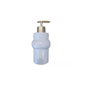 Arow DC1.TR-3284 Jane Porselen Beyaz Sıvı Sabunluk