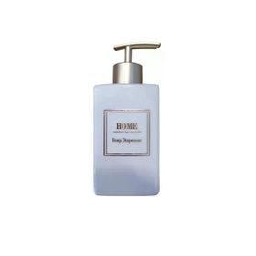 Arow DC1.TR-3286 Nicole Porselen Beyaz Sıvı Sabunluk