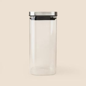 Arow Fragile 2050 ml Cam Kavanoz