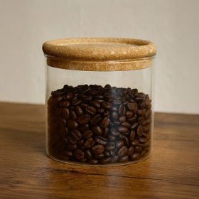Arow Joseph 800 ml Cam Kavanoz
