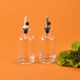 Arow Maite 100 ml Cam Yağlık