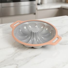 Arow Miele TR-6102 Silikon Kek Kalıbı