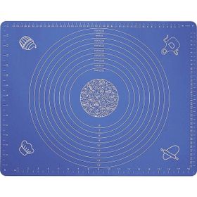 Arow PM-853 Mavi Hamur Açma Matı