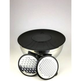 Arow Pratico 5 Parça Karıştırma Kabı