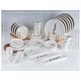 Arow TR-3693 35 Parça Casa Kahvaltı Seti