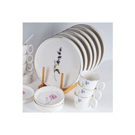 Arow TR-3693 35 Parça Casa Kahvaltı Seti