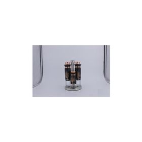 Arow TR-3751 Ağaç Desen Yağlık-Sirkelik