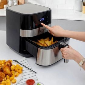 Arow TR-3950 Desire XXL 5.5 lt Fritöz