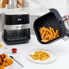Arow TR-3950 Desire XXL 5.5 lt Fritöz