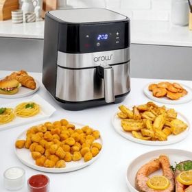 Arow TR-3950 Desire XXL 5.5 lt Fritöz