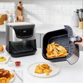 Arow TR-3951 Favor XXL 5.5 lt Airfryer