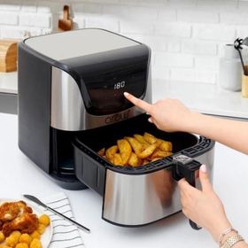 Arow TR-3951 Favor XXL 5.5 lt Airfryer