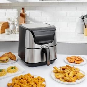 Arow TR-3951 Favor XXL 5.5 lt Airfryer