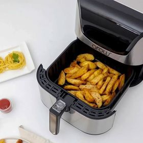 Arow TR-3951 Favor XXL 5.5 lt Airfryer