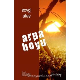 Arpa Boyu - Sevgi Ataş