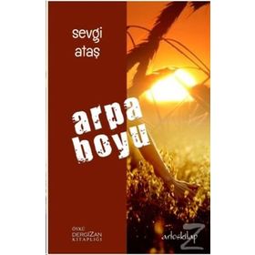 Arpa Boyu - Sevgi Ataş