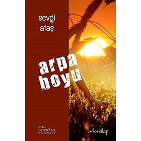 Arpa Boyu - Sevgi Ataş
