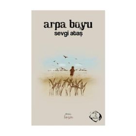 Arpa Boyu - Sevgi Ataş