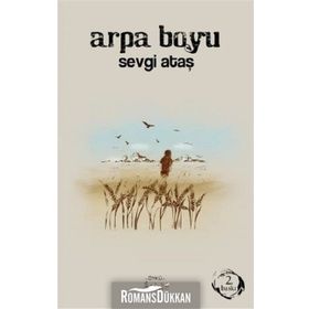 Arpa Boyu - Sevgi Ataş