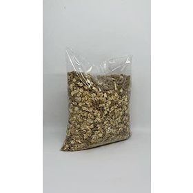 Arpa Ezmesi Kuzu Büyütme 3 kg Karışık Tavşan Yemi