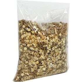 Arpa Ezmesi Kuzu Büyütme 3 kg Karışık Tavşan Yemi