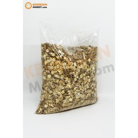 Arpa Ezmesi Kuzu Büyütme 3 kg Karışık Tavşan Yemi