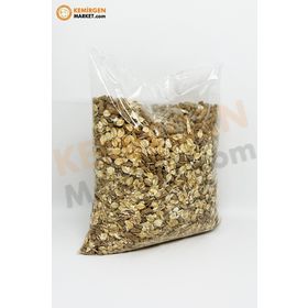 Arpa Ezmesi Kuzu Büyütme 3 kg Karışık Tavşan Yemi