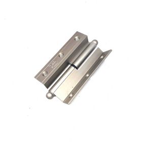 Arpat 10 cm Alm Tepe Sağ Cumbalı Saten Menteşe