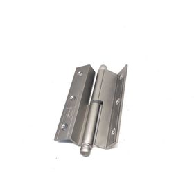 Arpat 10 cm Alm Tepe Sol Cumbalı Saten Menteşe