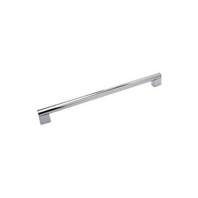 Arpat Pomel 10 cm Çelik İnce Göbek Sol Saten Menteşe