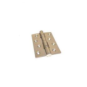 Arpat Üniversal 10 cm Çelik Saten Menteşe