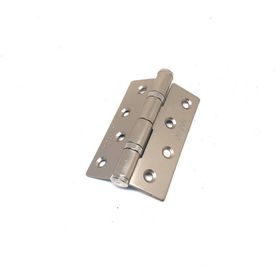 Arpat Üniversal 10 cm Çelik Saten Menteşe