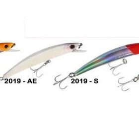 Array 2019-F CC Power Killer Minnow 110 mm 11 gr Rapala Maket Balık