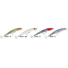 Array 2019-F CC Power Killer Minnow 110 mm 11 gr Rapala Maket Balık