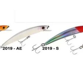 Array 2019-F CC Power Killer Minnow 110 mm 11 gr Rapala Maket Balık